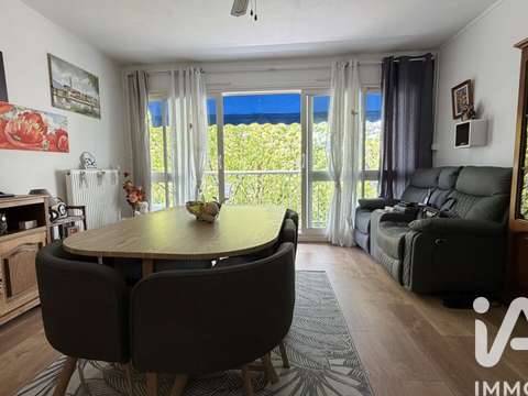 Vente appartement 3 pièces Vente appartement 3 pièces