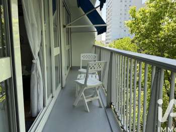 Vente Appartement 3 piècesLormont