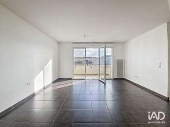 Vente Appartement 2 piècesLormont