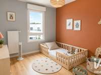 Vente appartement 5 pièces