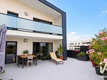 Vente appartement 5 pièces Lormont 33