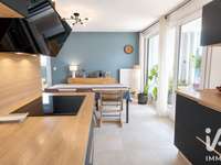 Vente appartement 5 pièces
