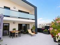 Vente appartement 5 pièces