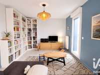 Vente appartement 5 pièces