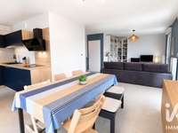 Vente appartement 5 pièces