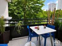 Vente appartement 3 pièces Vente appartement 3 pièces