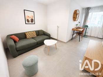 Vente Appartement T1Lormont