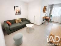Vente appartement 1 pièce
