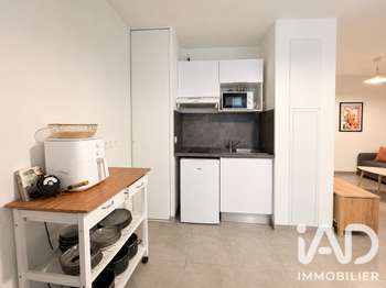 Vente appartement 1 pièce Vente appartement 1 pièce