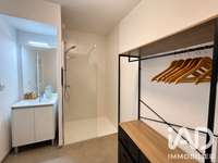 Vente appartement 1 pièce Vente appartement 1 pièce