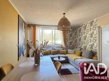 Vente Appartement 4 piècesLormont