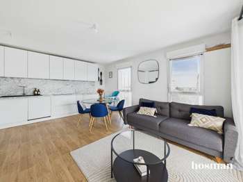 Vente Appartement 3 piècesLormont