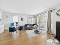 Vente appartement 3 pièces Vente appartement 3 pièces