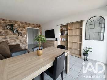 Vente appartement 4 pièces Lormont 33