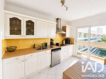 Vente appartement 4 pièces Vente appartement 4 pièces