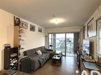 Vente Appartement 2 piècesLormont