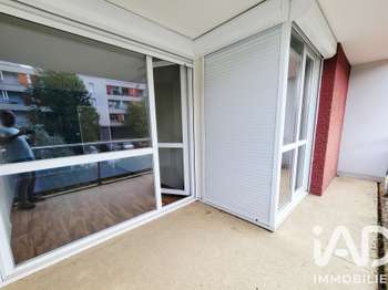 Vente Appartement 3 piècesLormont