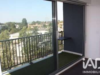 Vente Appartement 3 piècesLormont