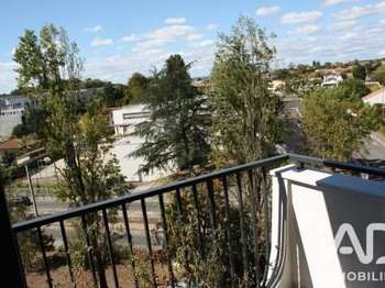 Vente Appartement 4 piècesLormont