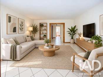 Vente appartement 4 pièces Vente appartement 4 pièces