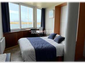 Vente Appartement T1Louannec