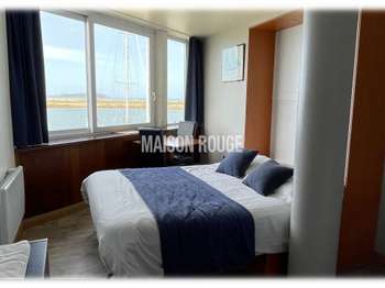 Vente appartement 1 pièce Louannec 22