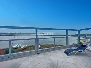 Vente appartement 4 pièces Louannec 22