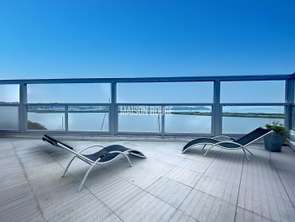 Vente Appartement 4 piècesLouannec