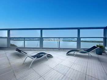 Vente appartement 4 pièces Louannec 22