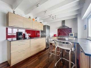 Vente appartement 4 pièces Vente appartement 4 pièces