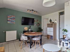 Vente Appartement 4 piècesLoudéac