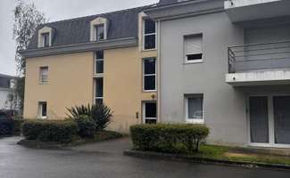 Photo Vente appartement Loudéac