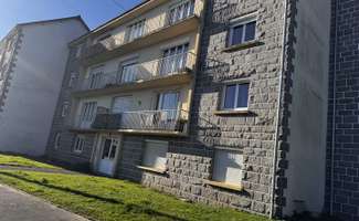 Photo Vente appartement Loudéac