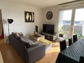 Vente Appartement 3 piècesLoudéac