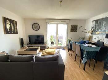 Vente Appartement 3 piècesLoudéac