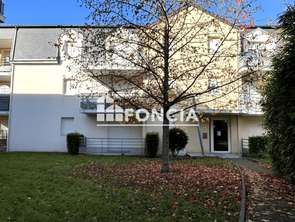 Vente Appartement 3 piècesLoudéac