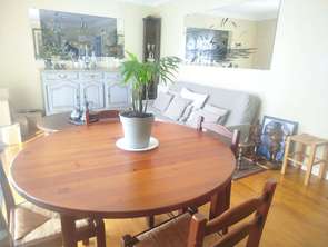 Vente Appartement 3 piècesLoudéac