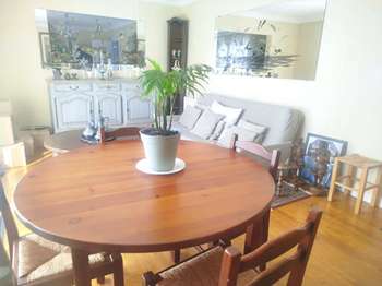 Vente appartement 3 pièces Loudéac 22