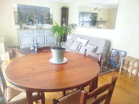 Vente appartement 3 pièces Loudéac 22
