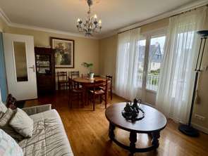Vente Appartement 3 piècesLoudéac