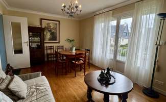 Photo Vente appartement Loudéac