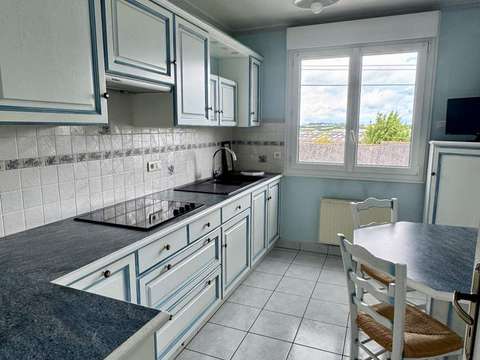 Vente appartement 3 pièces Vente appartement 3 pièces