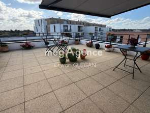 Vente Appartement 5 piècesLoudéac