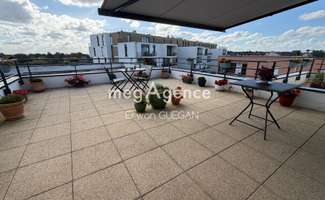 Photo Vente appartement Loudéac