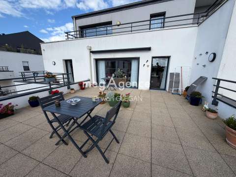 Vente appartement 5 pièces Vente appartement 5 pièces