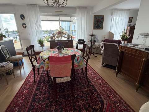 Vente appartement 5 pièces Vente appartement 5 pièces