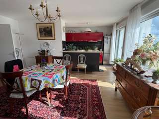 Vente appartement 5 pièces Vente appartement 5 pièces
