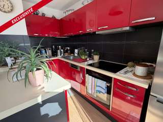 Vente appartement 5 pièces Vente appartement 5 pièces