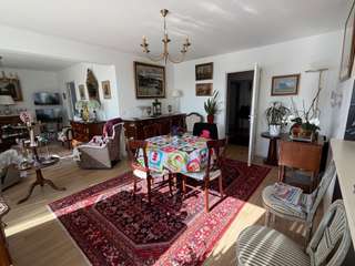Vente appartement 5 pièces Vente appartement 5 pièces