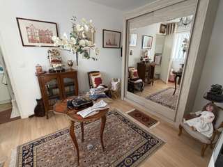 Vente appartement 5 pièces Vente appartement 5 pièces